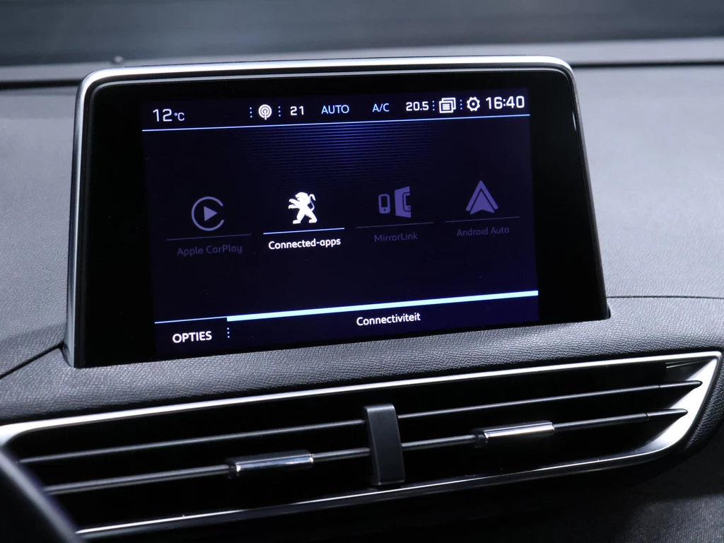 Peugeot 5008 – foto 15