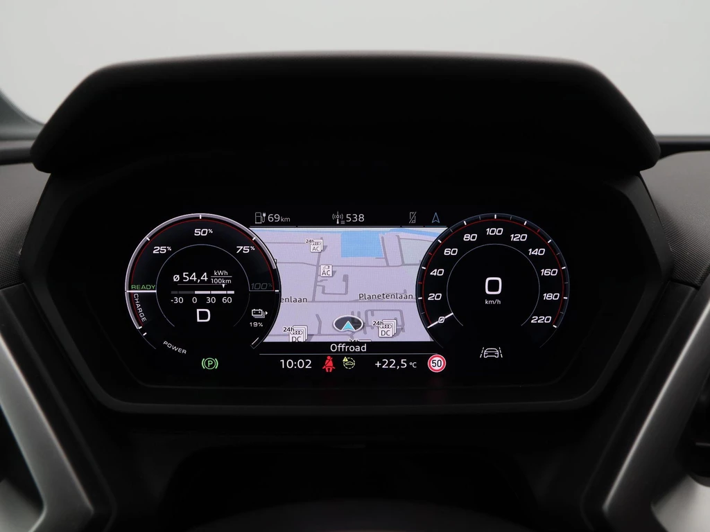 Audi Q4 e-tron – foto 22