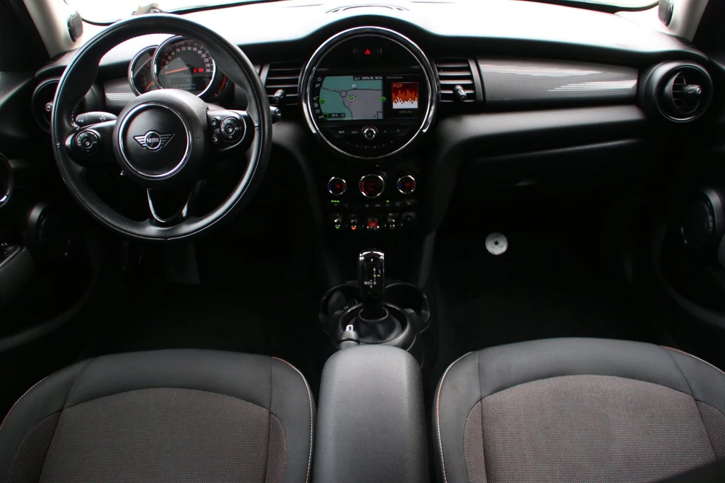 MINI 5-deurs – foto 10