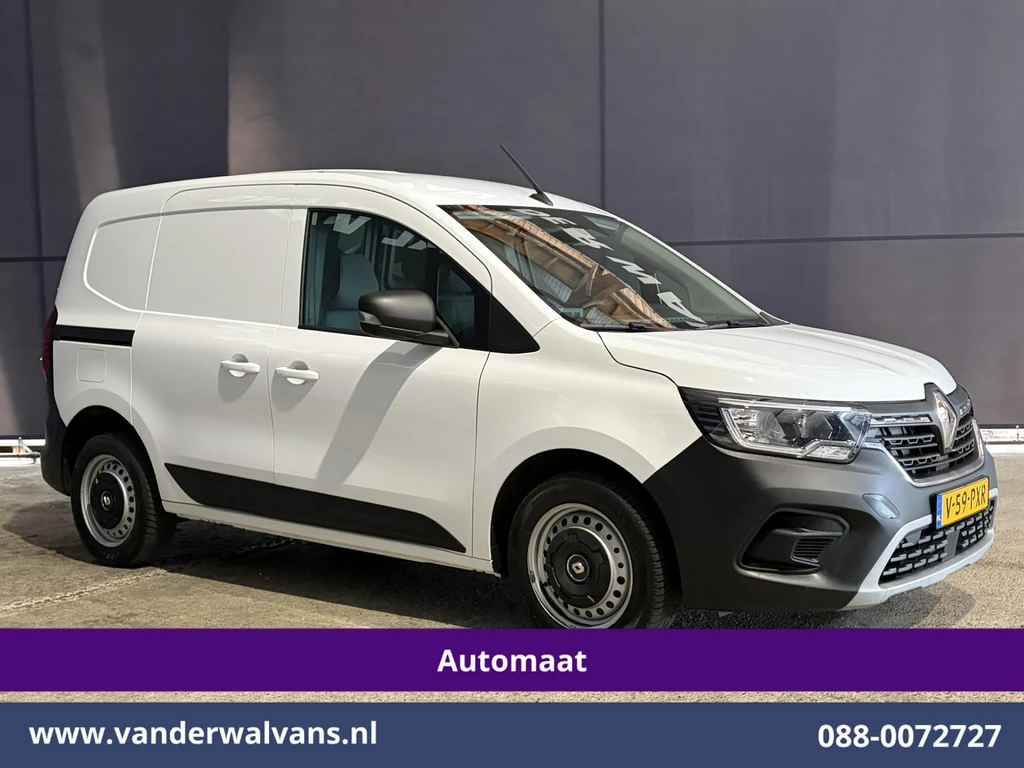 Renault Kangoo – foto 5