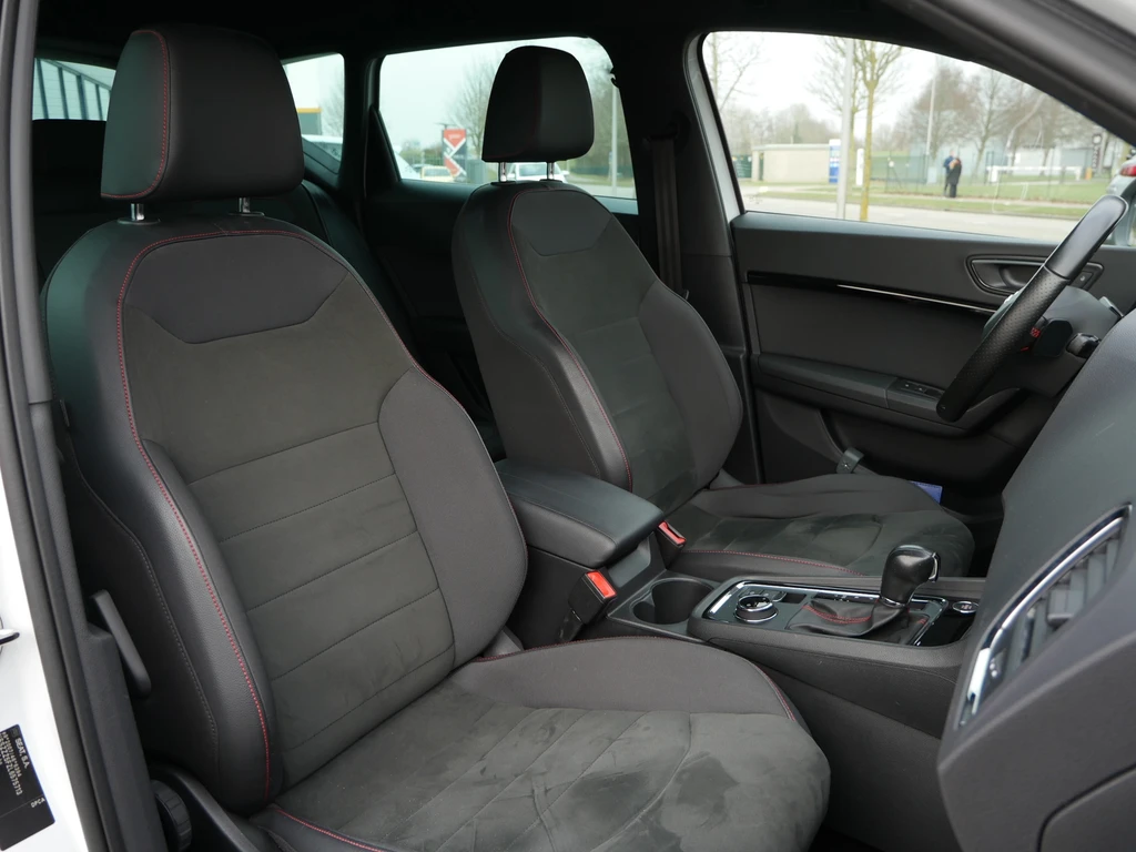SEAT Ateca – foto 37