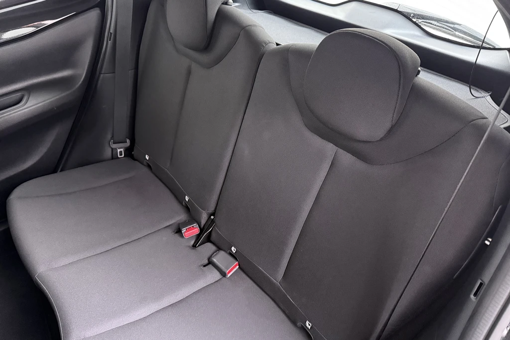 Toyota Aygo – foto 11