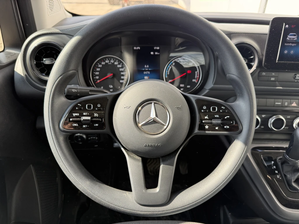 Mercedes-Benz eCitan – foto 25