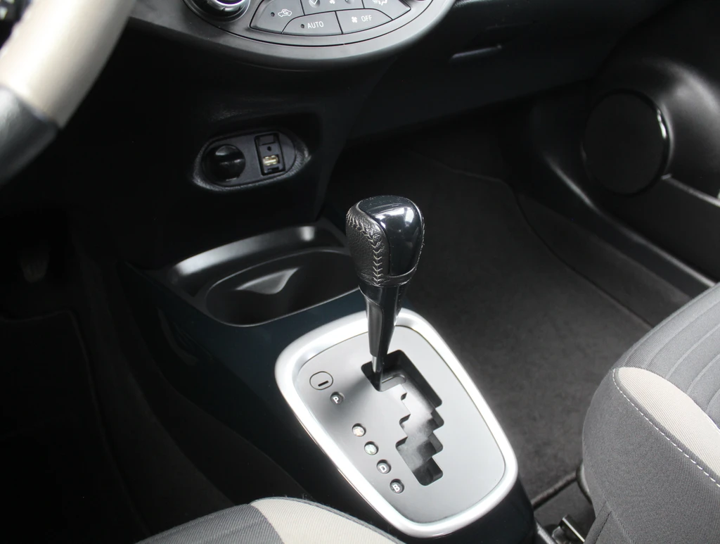 Toyota Yaris – foto 53