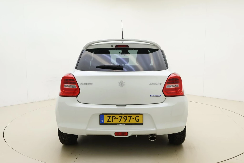 Suzuki Swift – foto 5