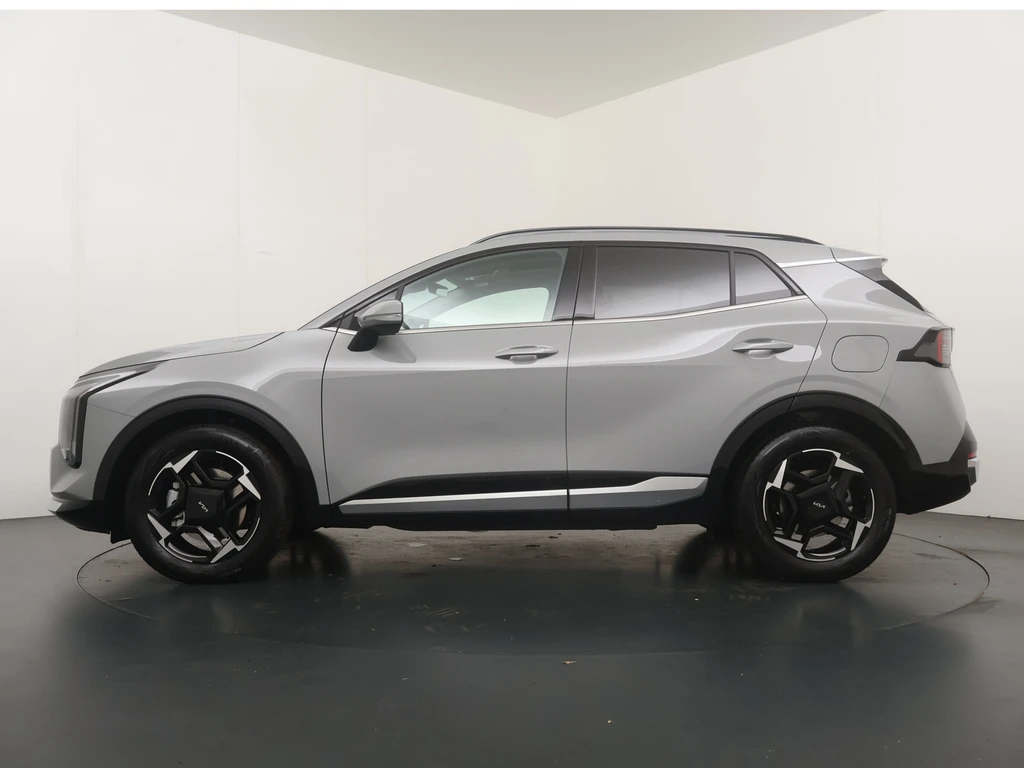 Kia Sportage – foto 3