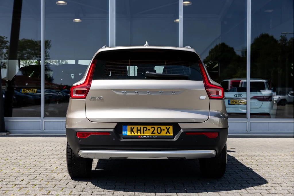 Volvo XC40 – foto 4