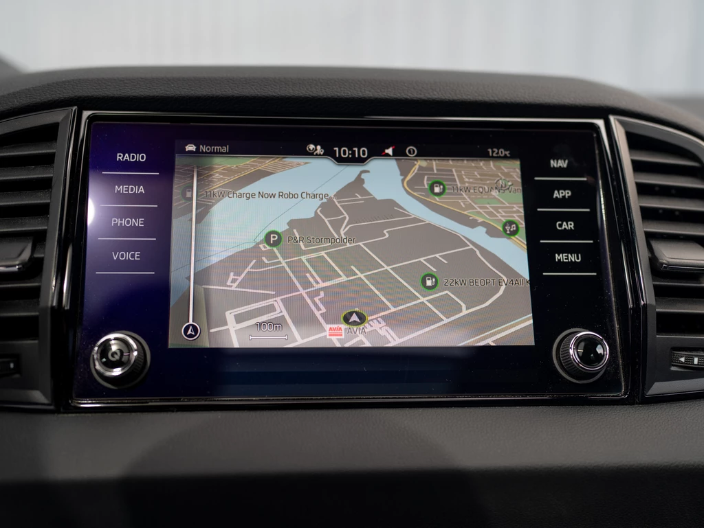 Škoda Karoq – foto 23