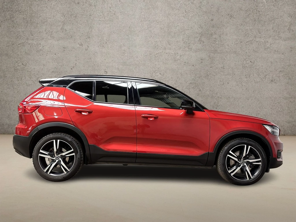 Volvo XC40 – foto 5