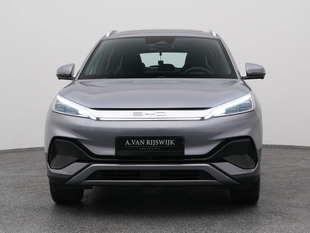 BYD ATTO 3 – foto 15