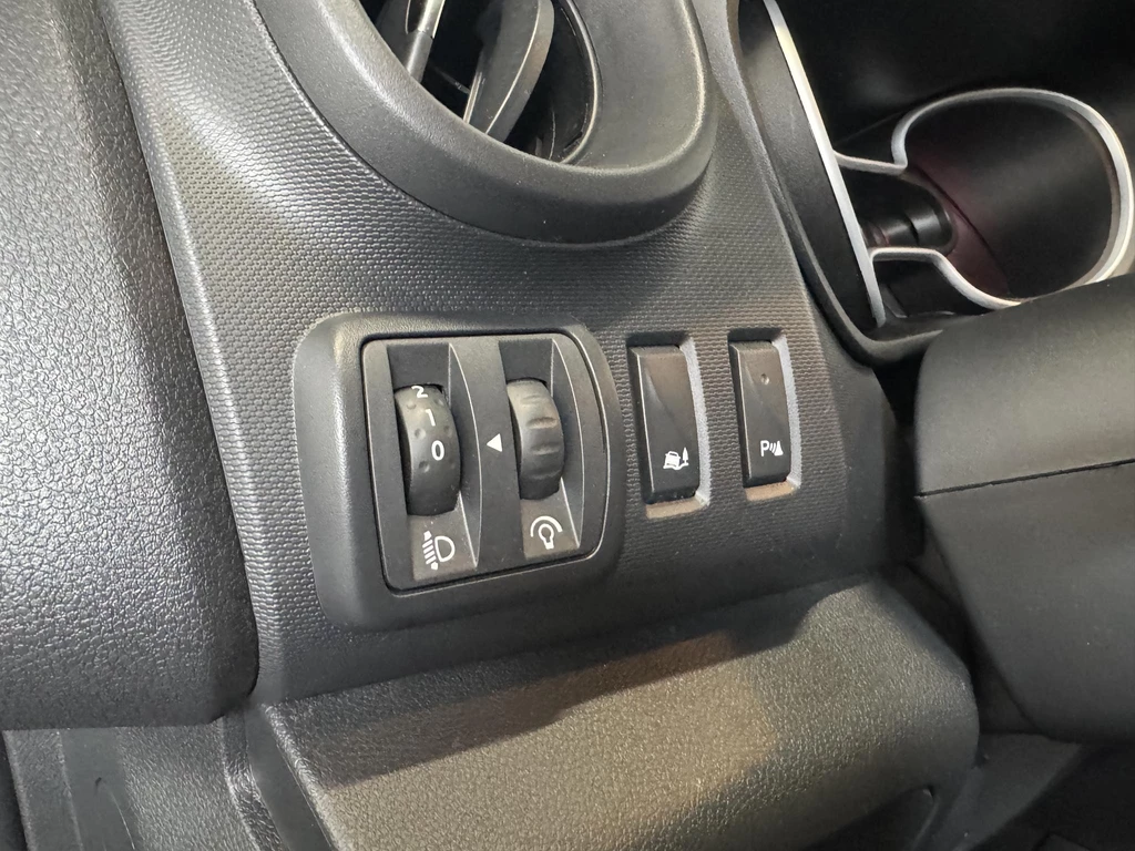 Renault Trafic – foto 13