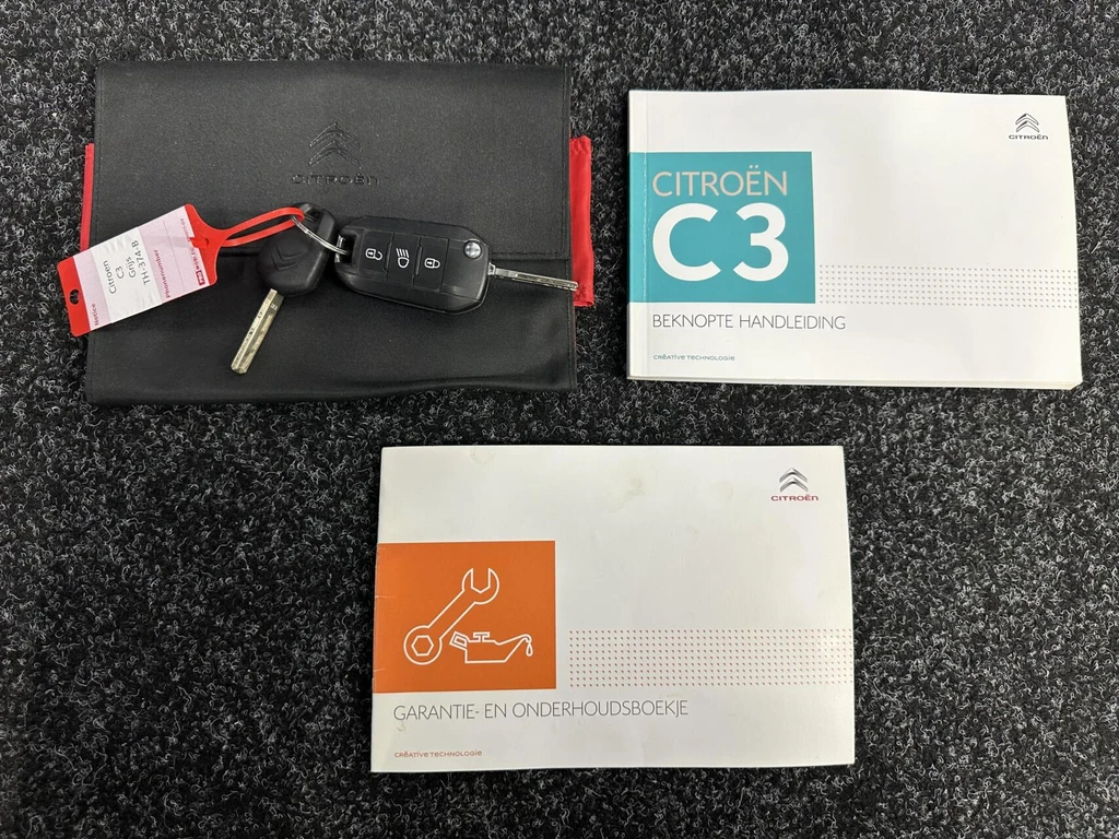 Citroën C3 – foto 39
