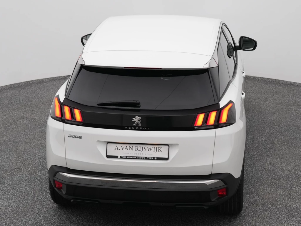 Peugeot 3008 – foto 10