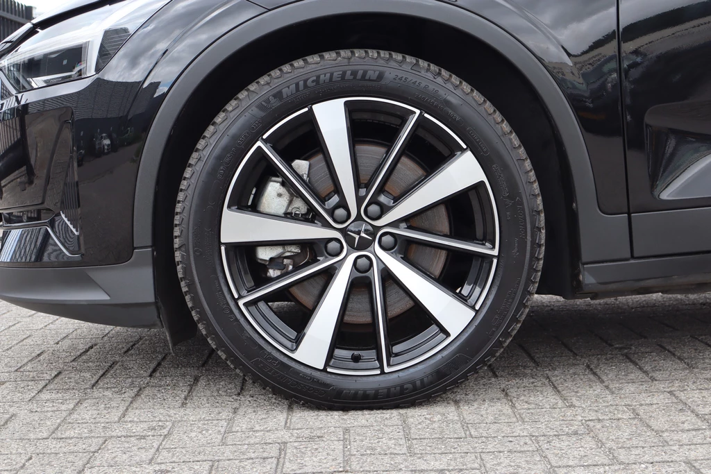 Polestar 2 – foto 10