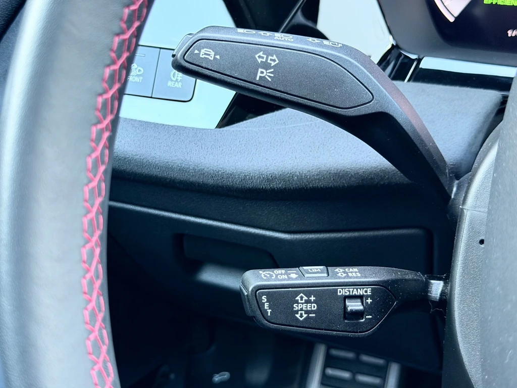 Audi A3 – foto 18