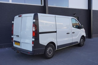Renault Trafic – thumbnail 3