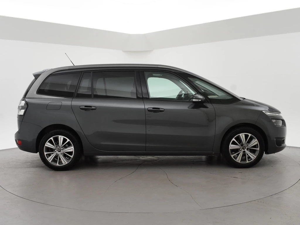 Citroën Grand C4 Picasso – foto 5