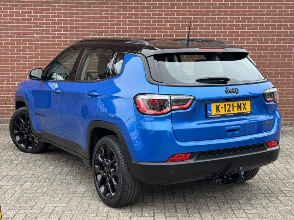 Jeep Compass – foto 4