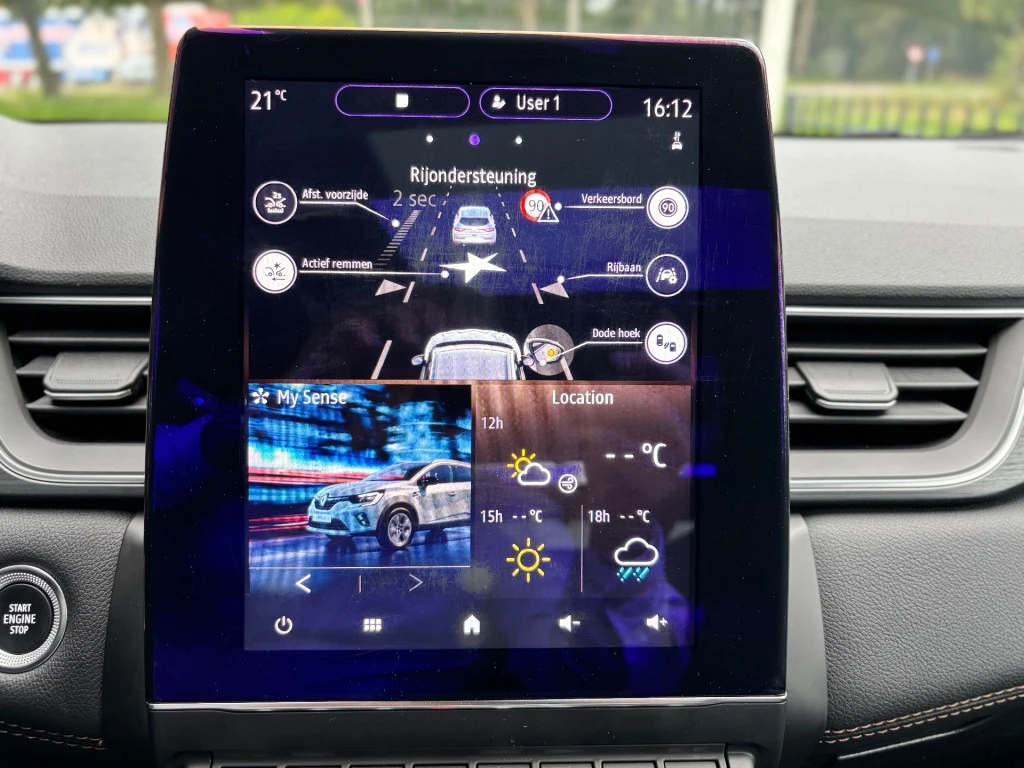Renault Captur – foto 25