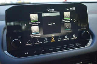 Nissan QASHQAI – thumbnail 37