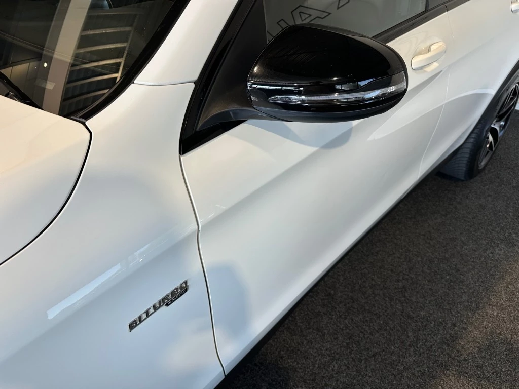 Mercedes-Benz GLC – foto 50