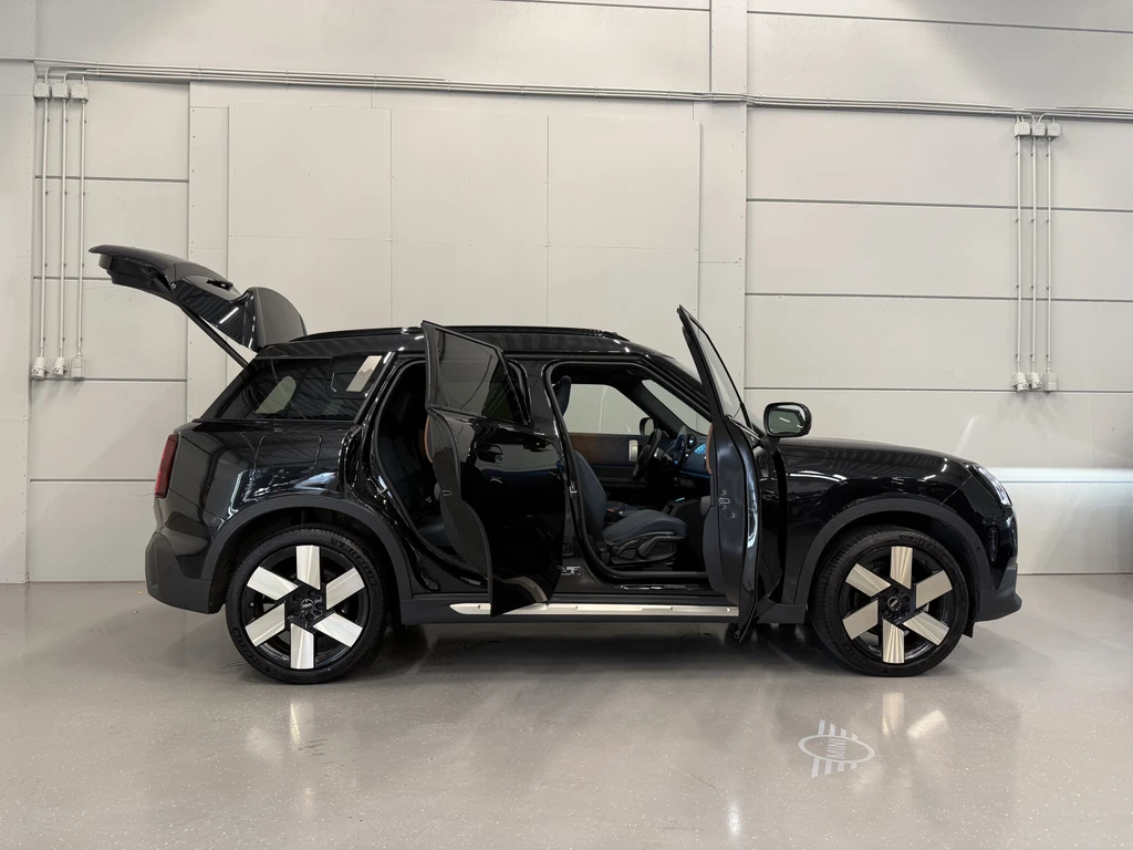 MINI Countryman – foto 7