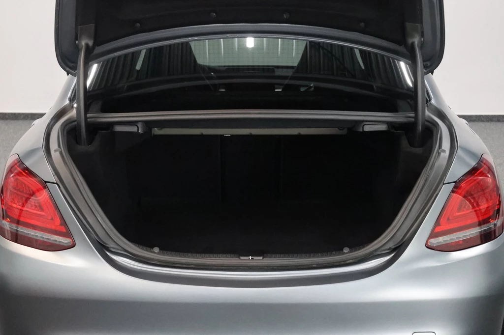 Mercedes-Benz C-Klasse – foto 33