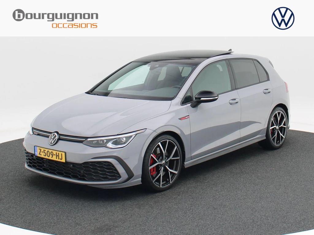 Volkswagen Golf – foto 1