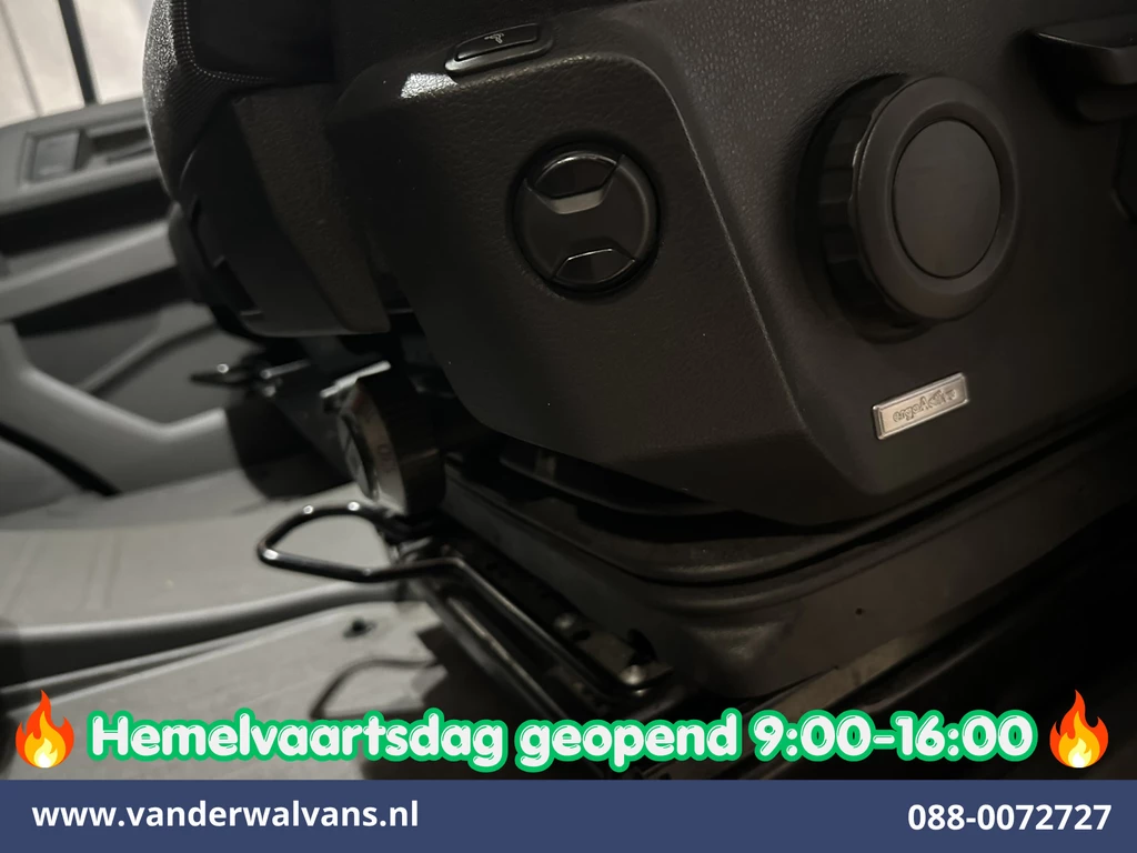 Volkswagen Crafter – foto 9
