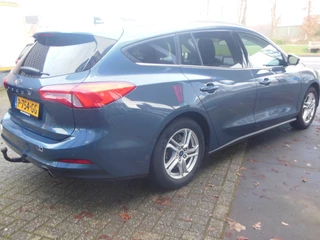 Ford Focus – thumbnail 5