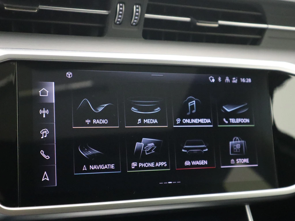 Audi A6 – foto 31