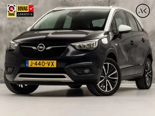 Opel Crossland X – thumbnail 1
