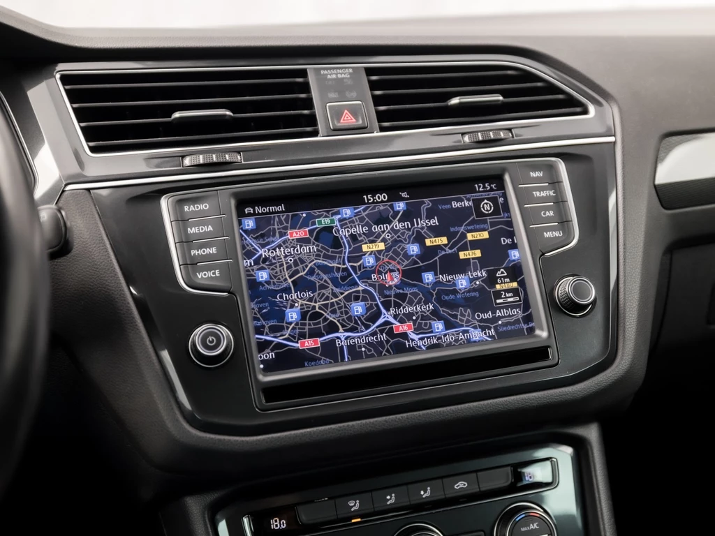 Volkswagen Tiguan – foto 10