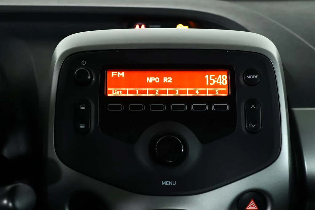 Citroën C1 – foto 16