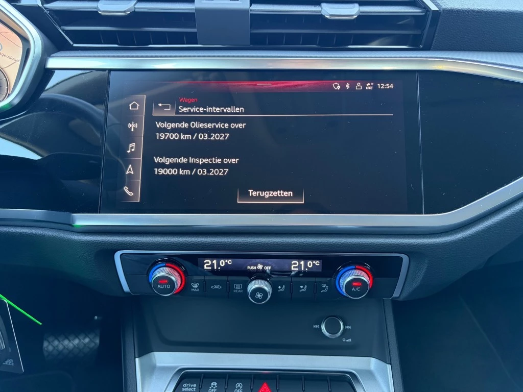 Audi Q3 – foto 12