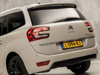Citroën Grand C4 Spacetourer – thumbnail 5