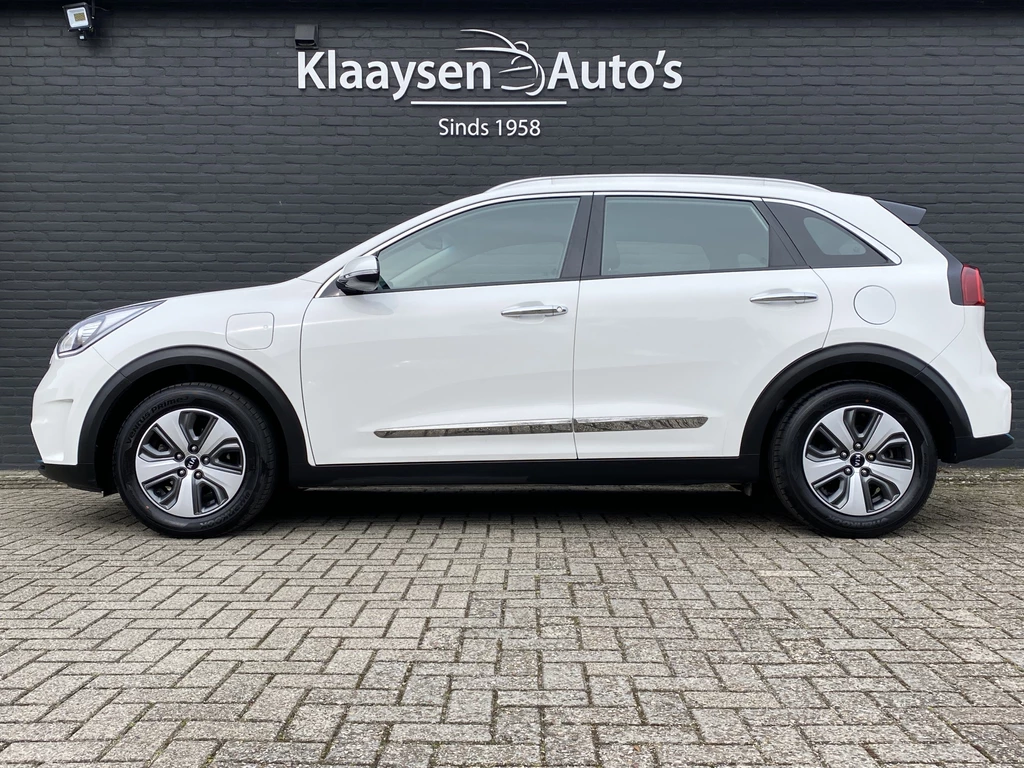 Kia Niro – foto 2