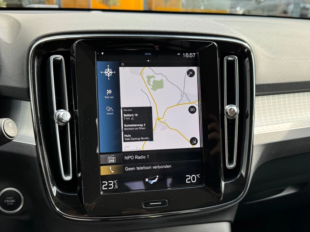 Volvo XC40 – foto 18