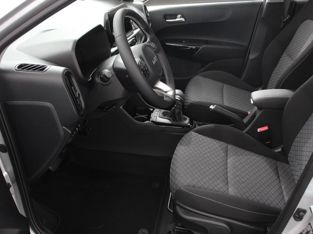 Kia Picanto – foto 10