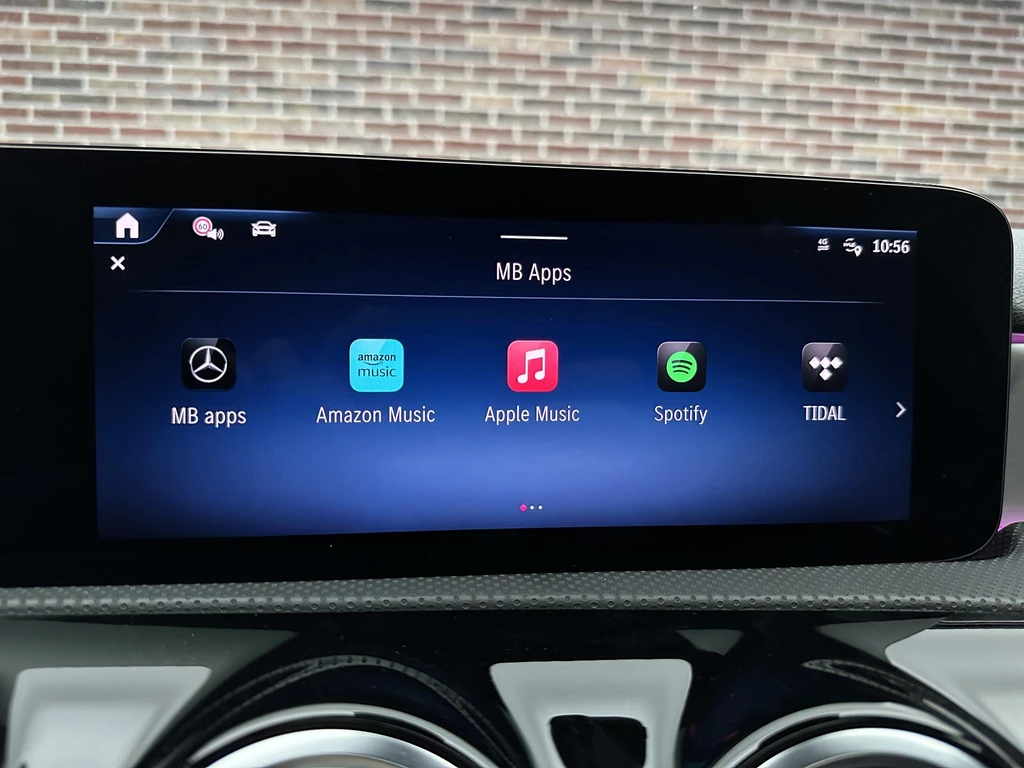 Mercedes-Benz A-Klasse – foto 39