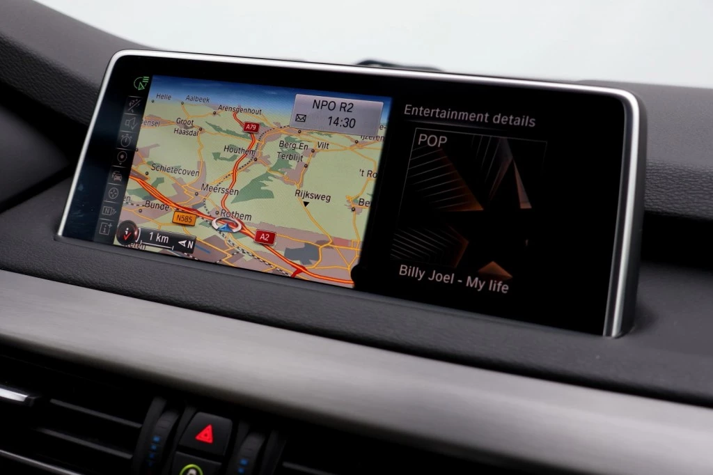 BMW X5 – foto 19