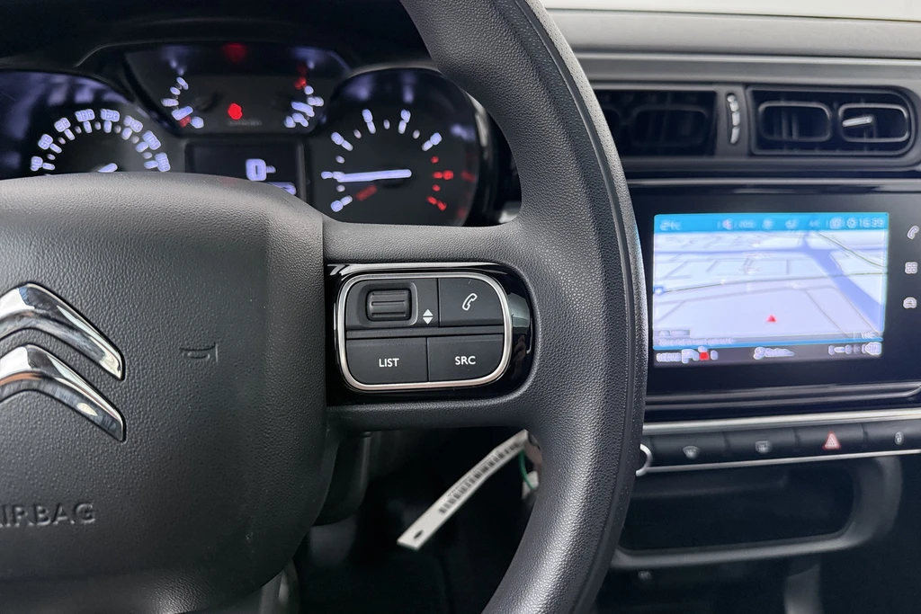 Citroën C3 – foto 19
