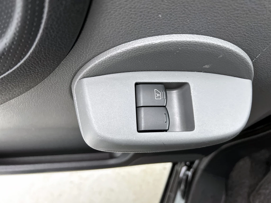 Nissan NV200 – foto 17