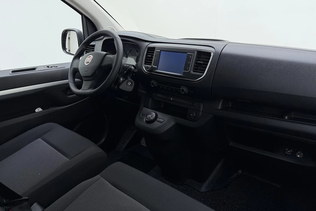 Fiat Scudo – foto 13