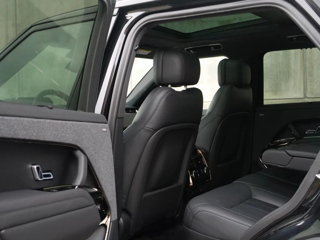 Land Rover Range Rover Sport – foto 31