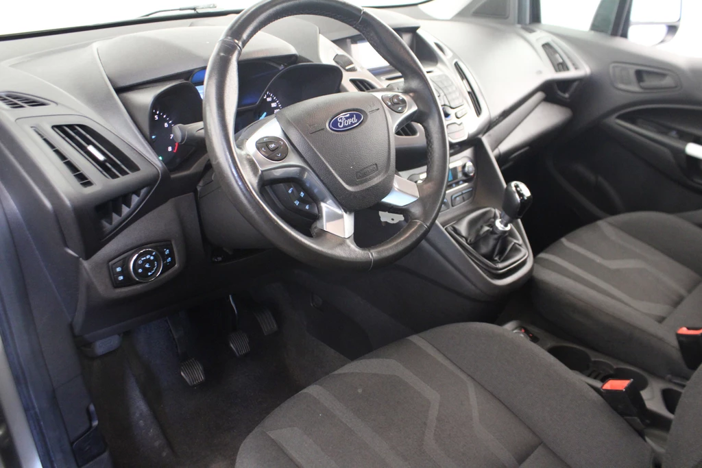Ford Tourneo Connect – foto 12