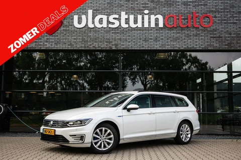 Volkswagen Passat Variant 1.4 TSI GTE , Trekhaak,