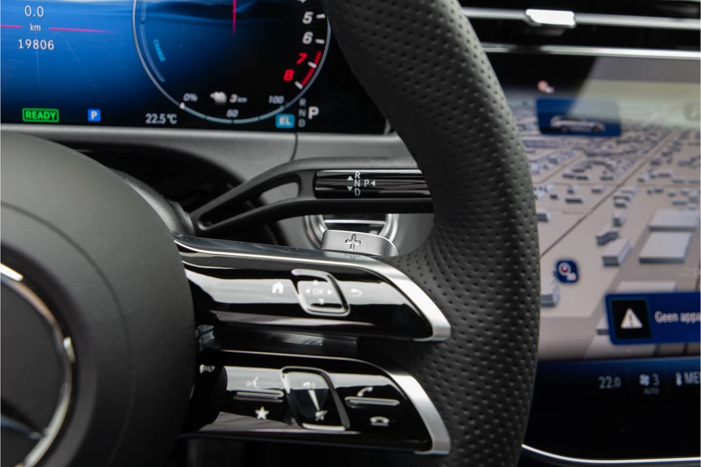 Mercedes-Benz E-Klasse – foto 46