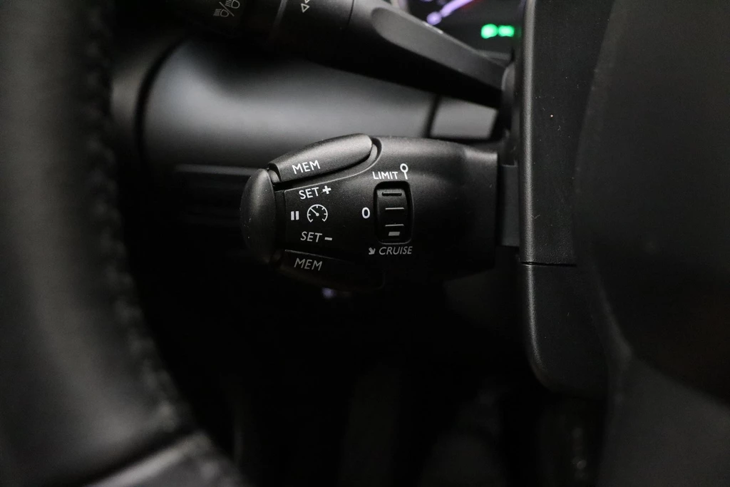 Citroën C3 Aircross – foto 18