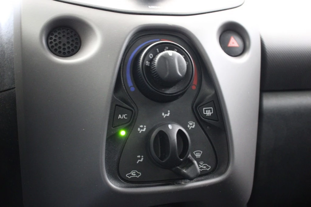 Peugeot 108 – foto 23